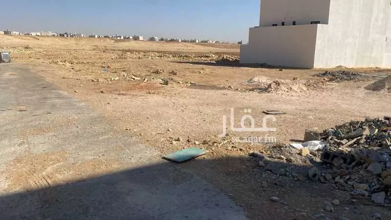 420 sqm land in Al Mahdiyyah 2