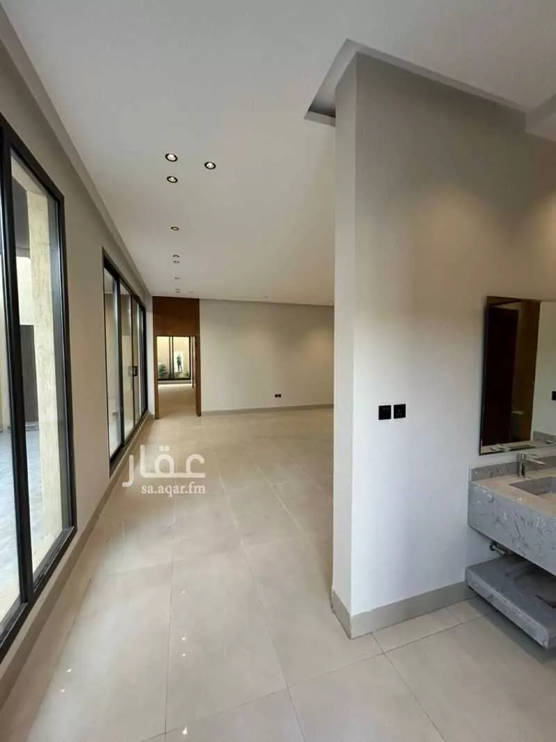 فيلا 7 غرف في النرجس 3