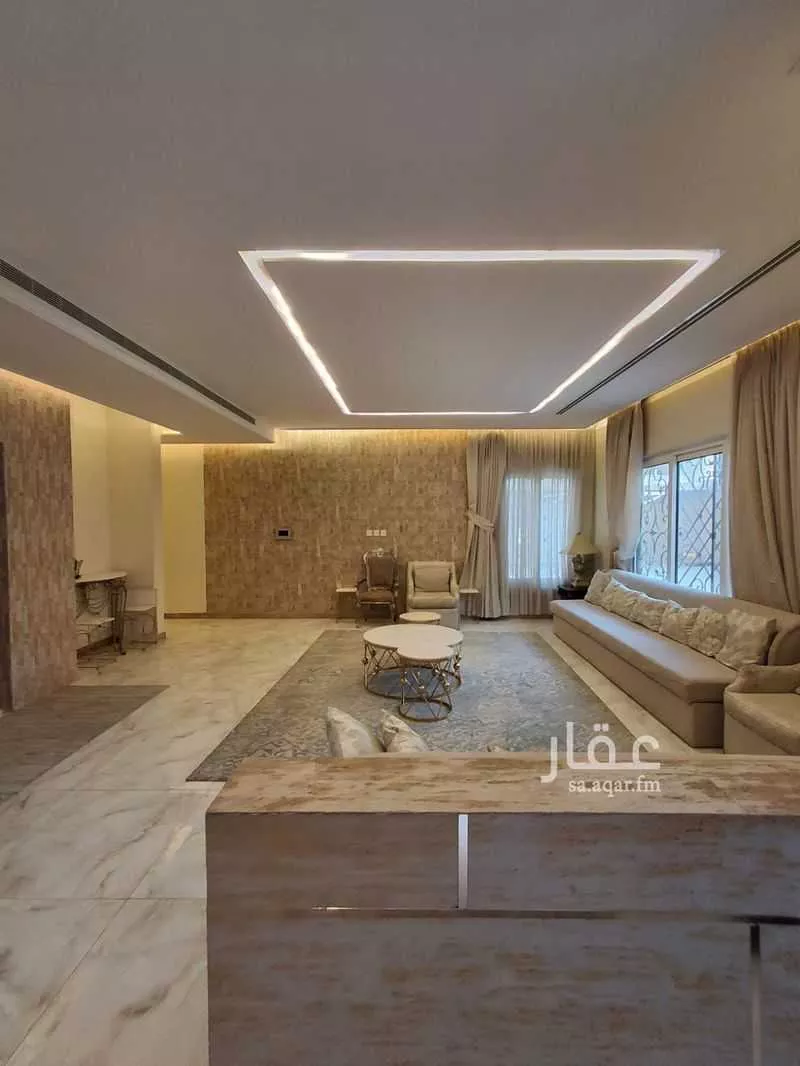 15 bedroom apartment in Al Narjis 5