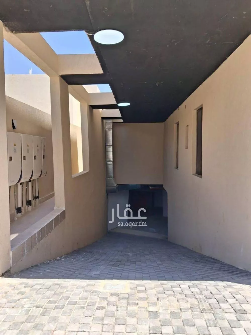 2 bedroom apartment in Al Mahdiyyah, Riyadh 7