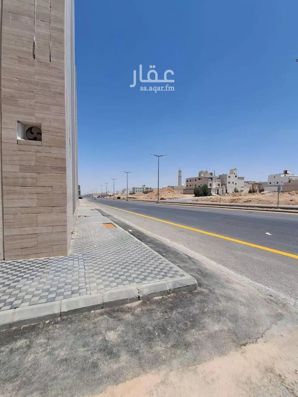2 bedroom apartment in Al Mahdiyyah, Riyadh 5