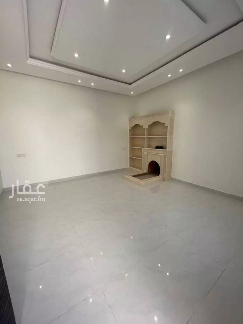 شقة 9 غرف في النهضة 5