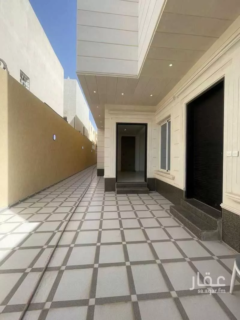 شقة 9 غرف في النهضة 2