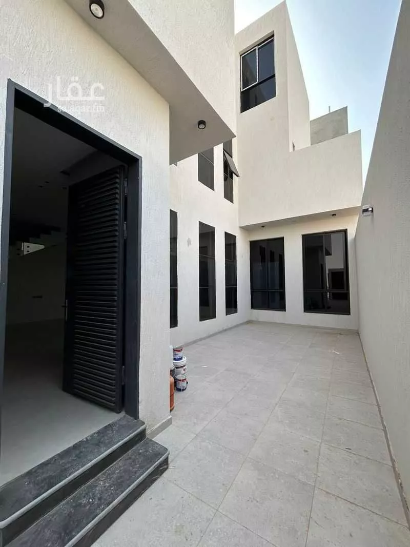 فيلا 7 غرف في المهدية 2