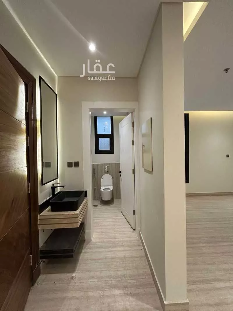 شقة 3 غرف في الرمال 5