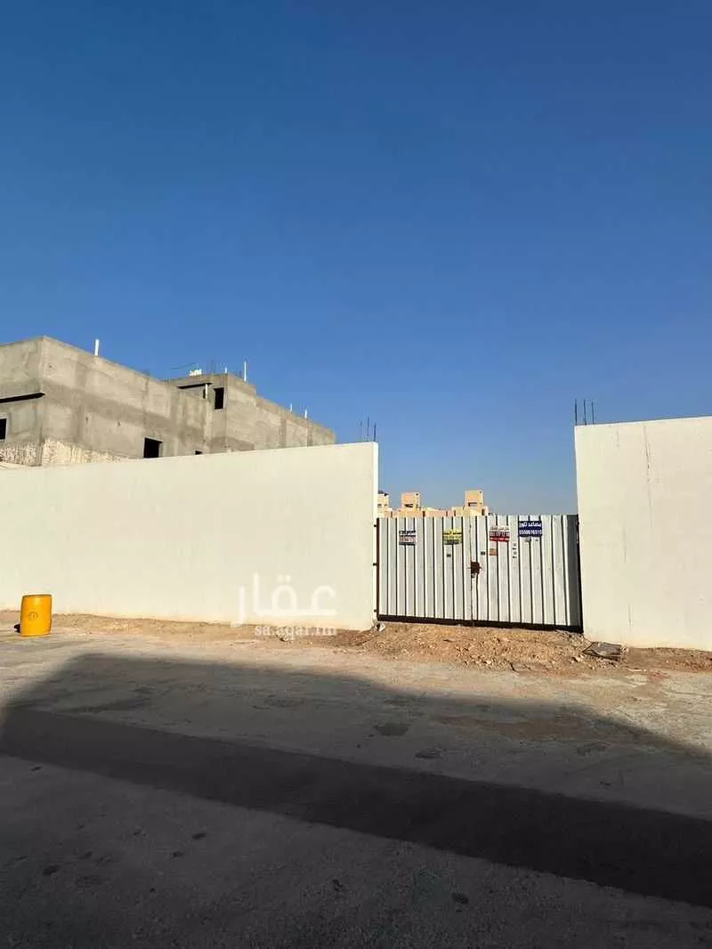 أرض 450 م² في المهدية 2