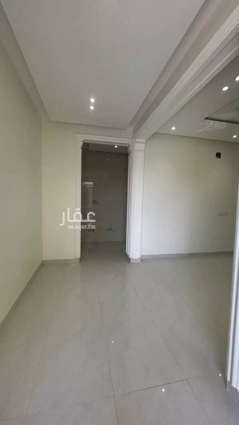 شقة 9 غرف في النهضة 4