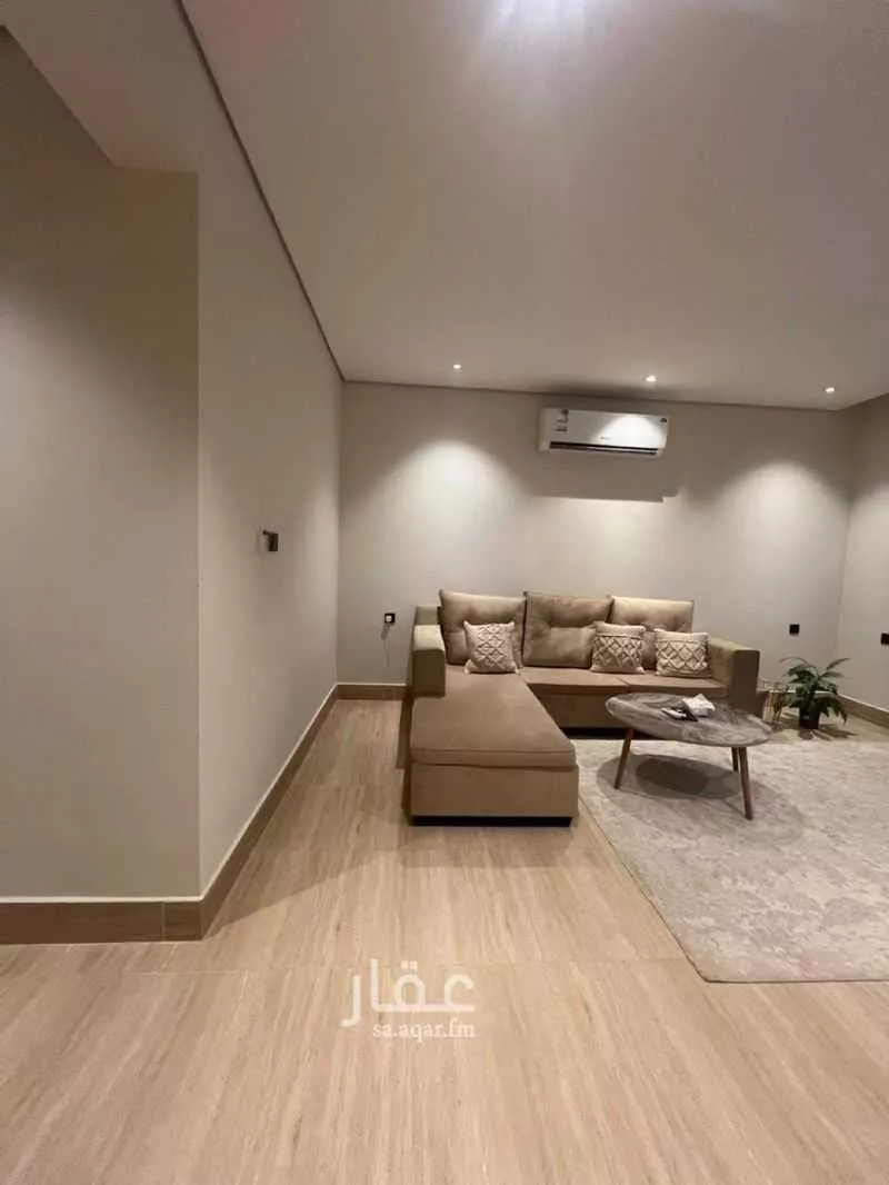 شقة 2 غرف في قرطبة 5