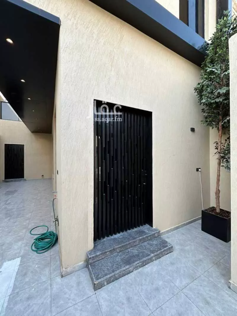 فيلا 7 غرف في النرجس 2