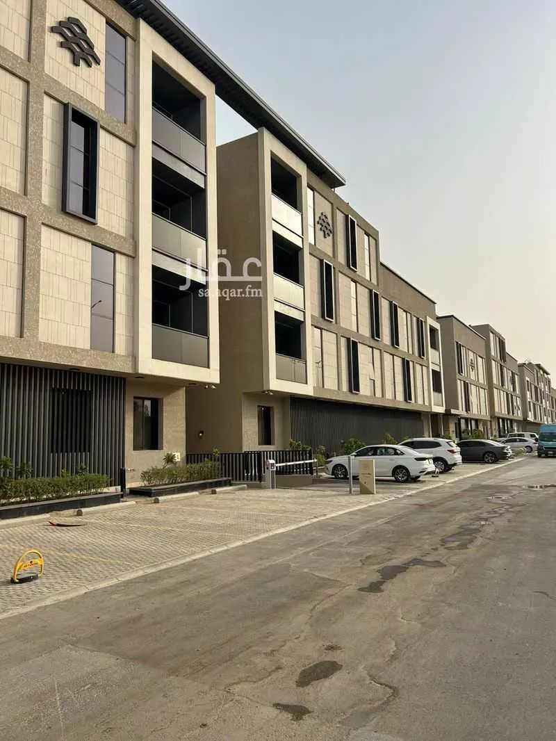 شقة 3 غرف في الرمال 1