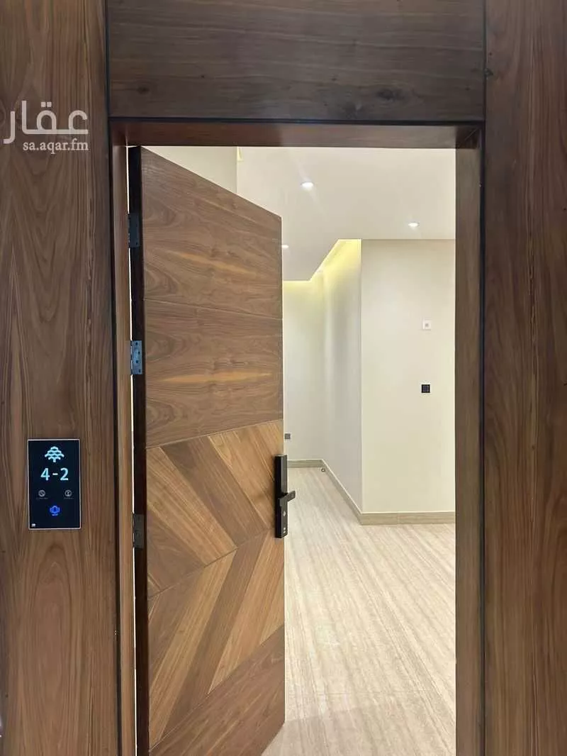 شقة 3 غرف في الرمال 2