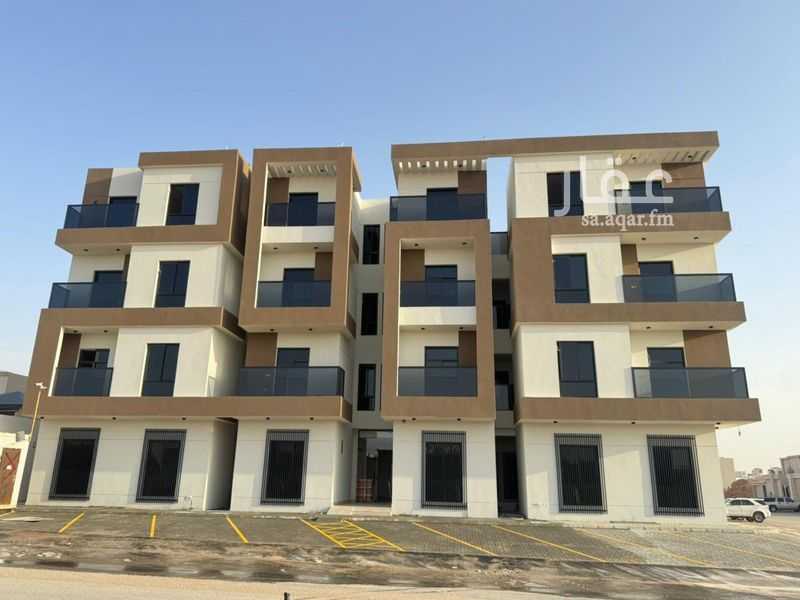 عقار 42 غرف في الشرق، الرياض 8