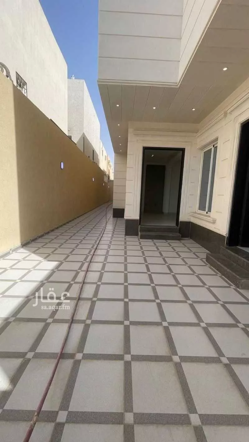 شقة 9 غرف في النهضة 3