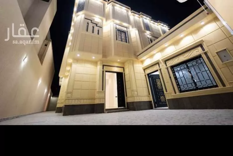 فيلا 6 غرف في الرمال 1