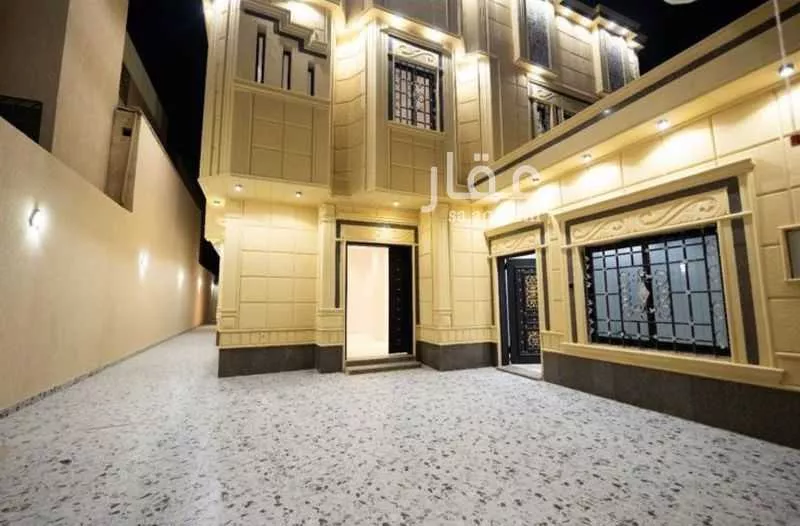 فيلا 6 غرف في الرمال 2