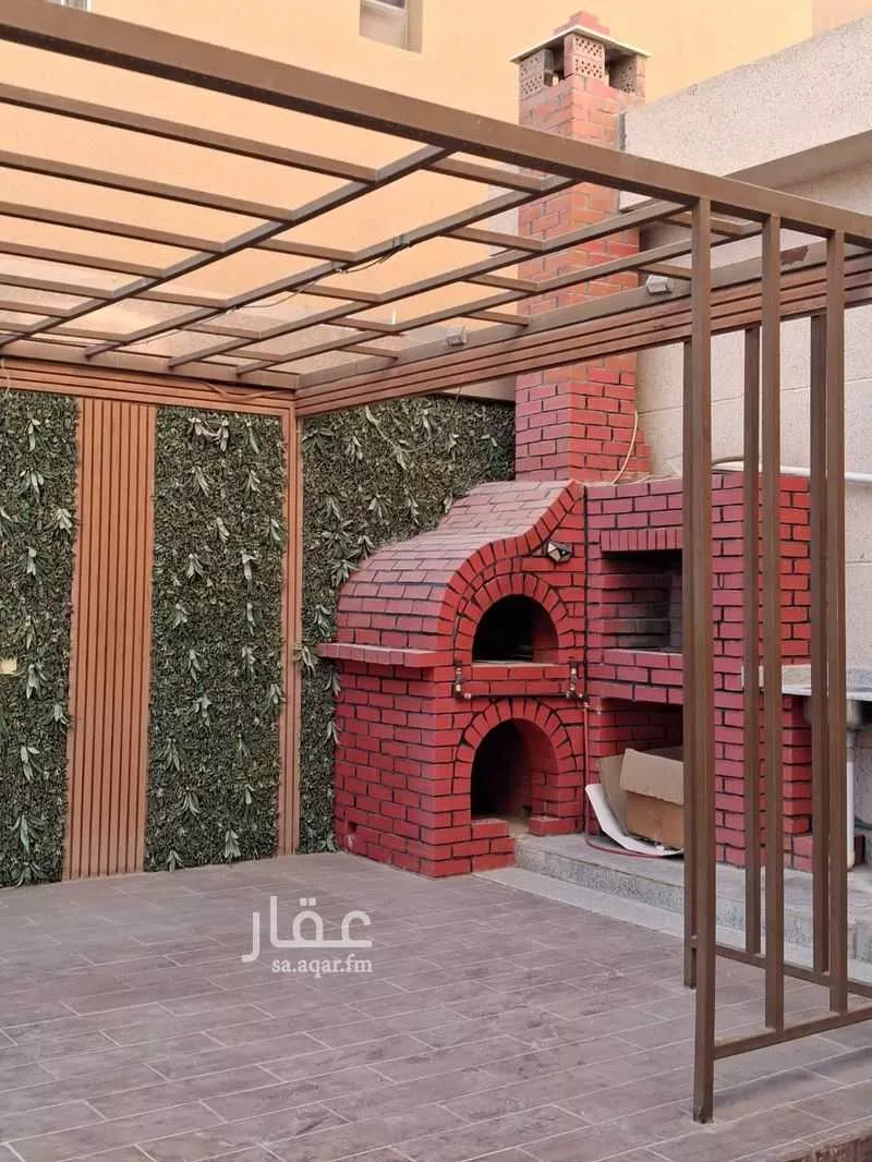 15 bedroom apartment in Al Narjis 3