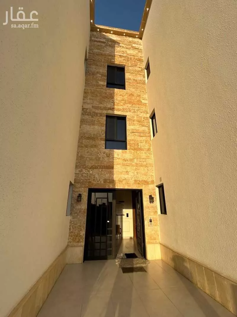 شقة 3 غرف في ظهرة لبن 2