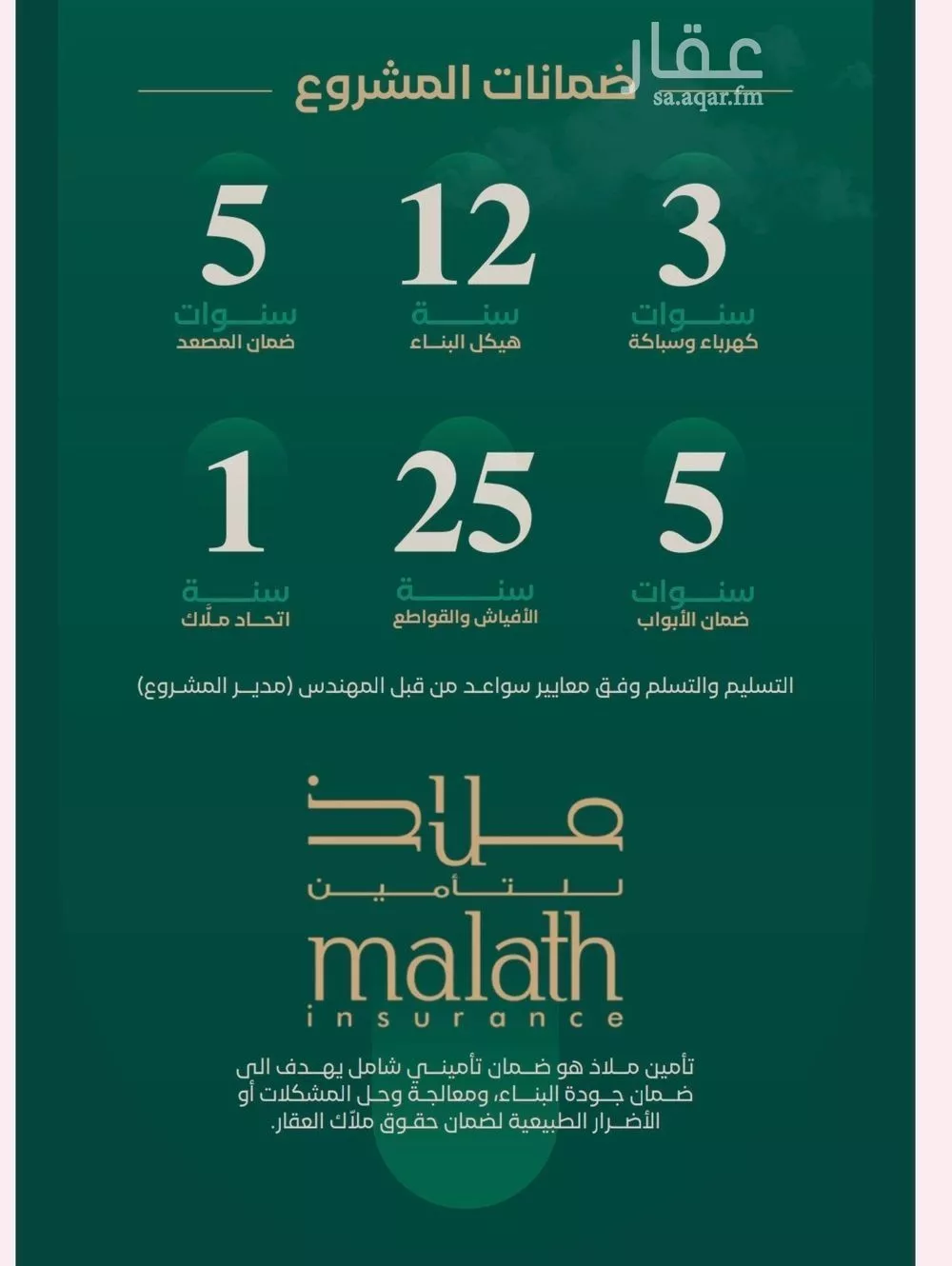 شقة 2 غرف في الحمراء 3