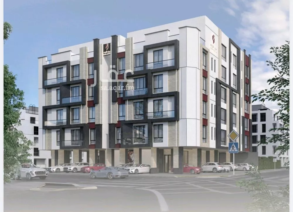 شقة 3 غرف في الزهراء 1