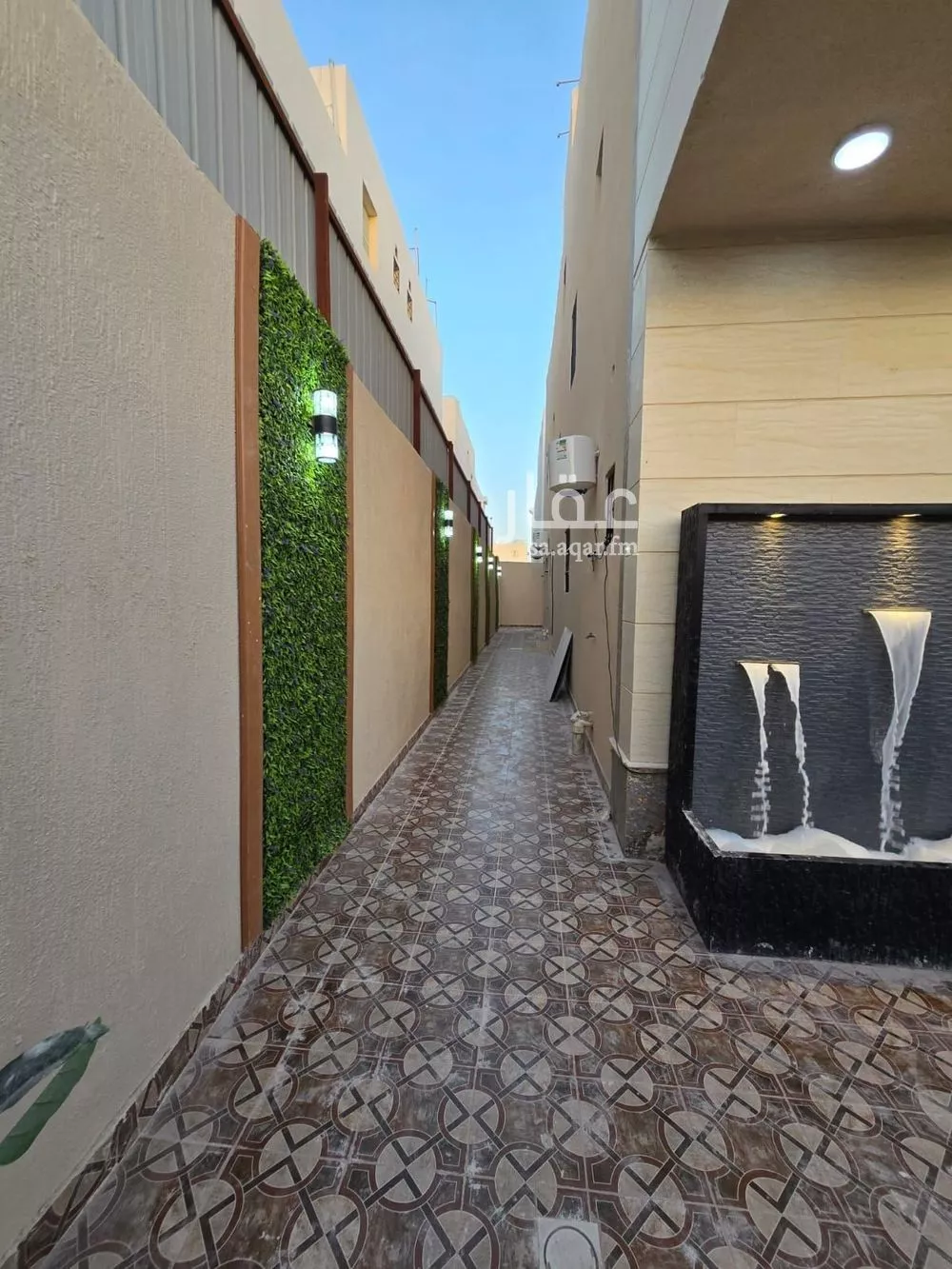 فيلا 6 غرف في ضاحية الملك فهد 4