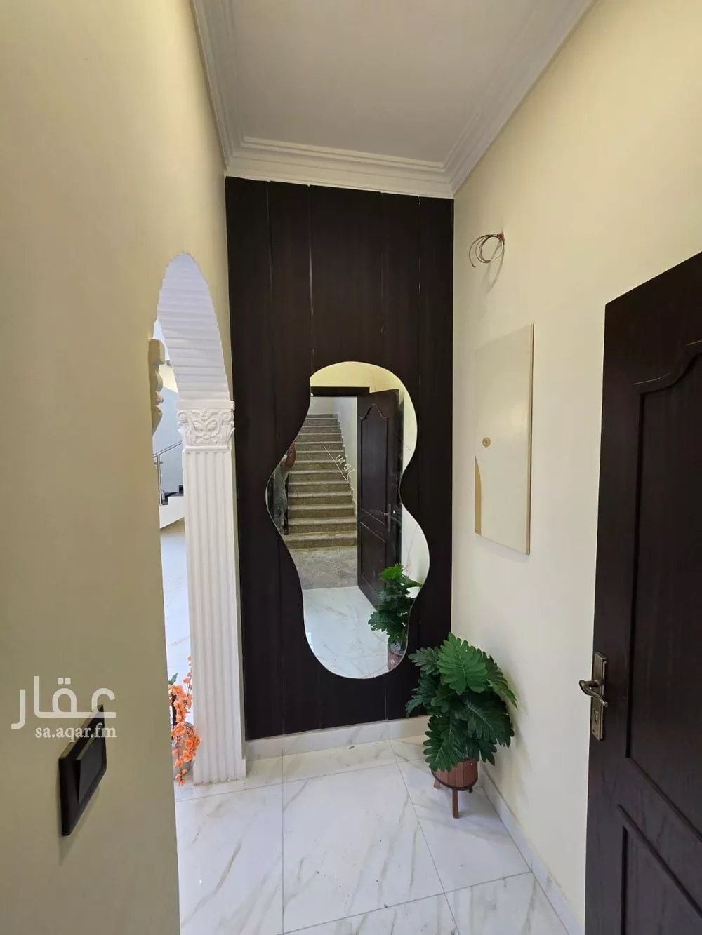 شقة 7 غرف في بدر 2