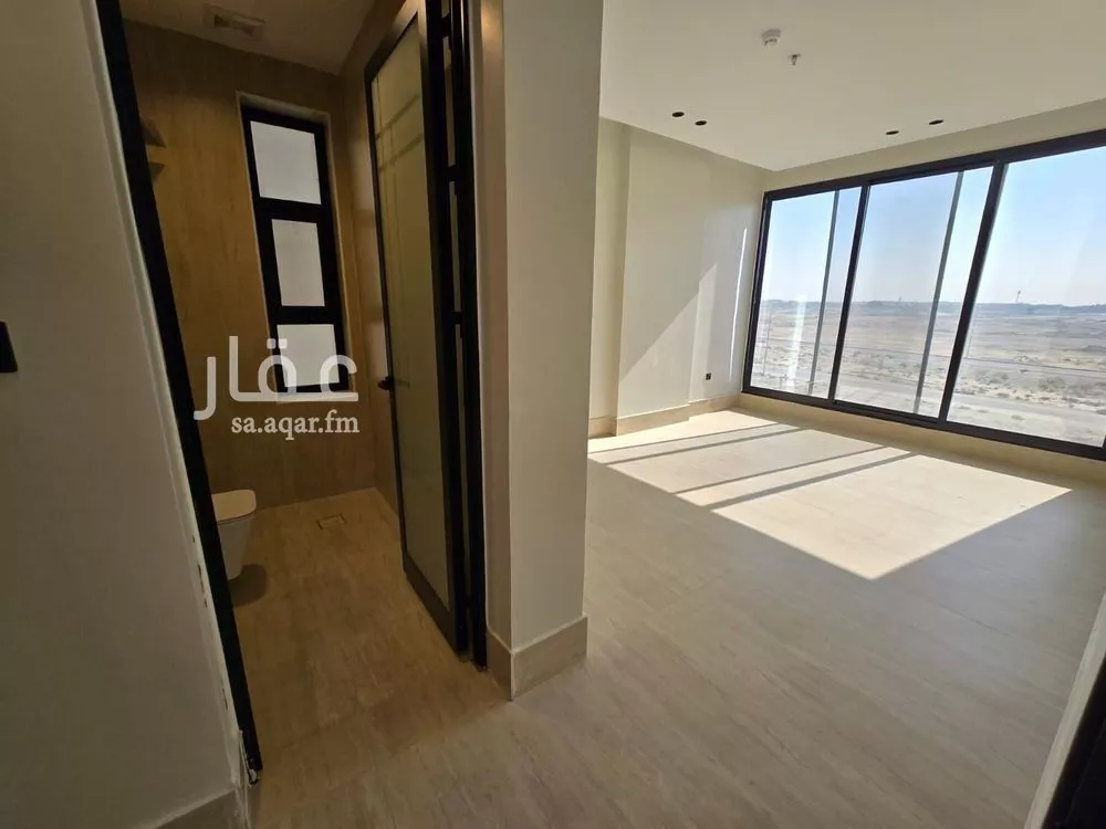 شقة 4 غرف في الشعلة، الدمام 6