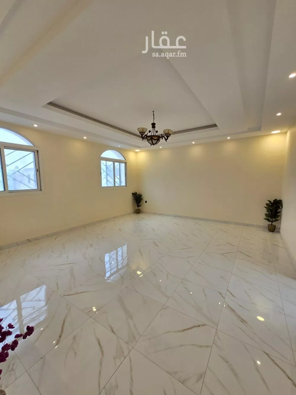 شقة 7 غرف في بدر 5