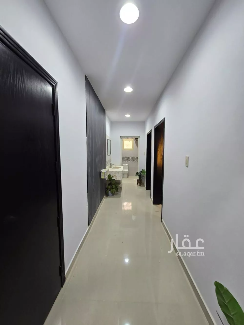 5 bedroom apartment in An Nur 3