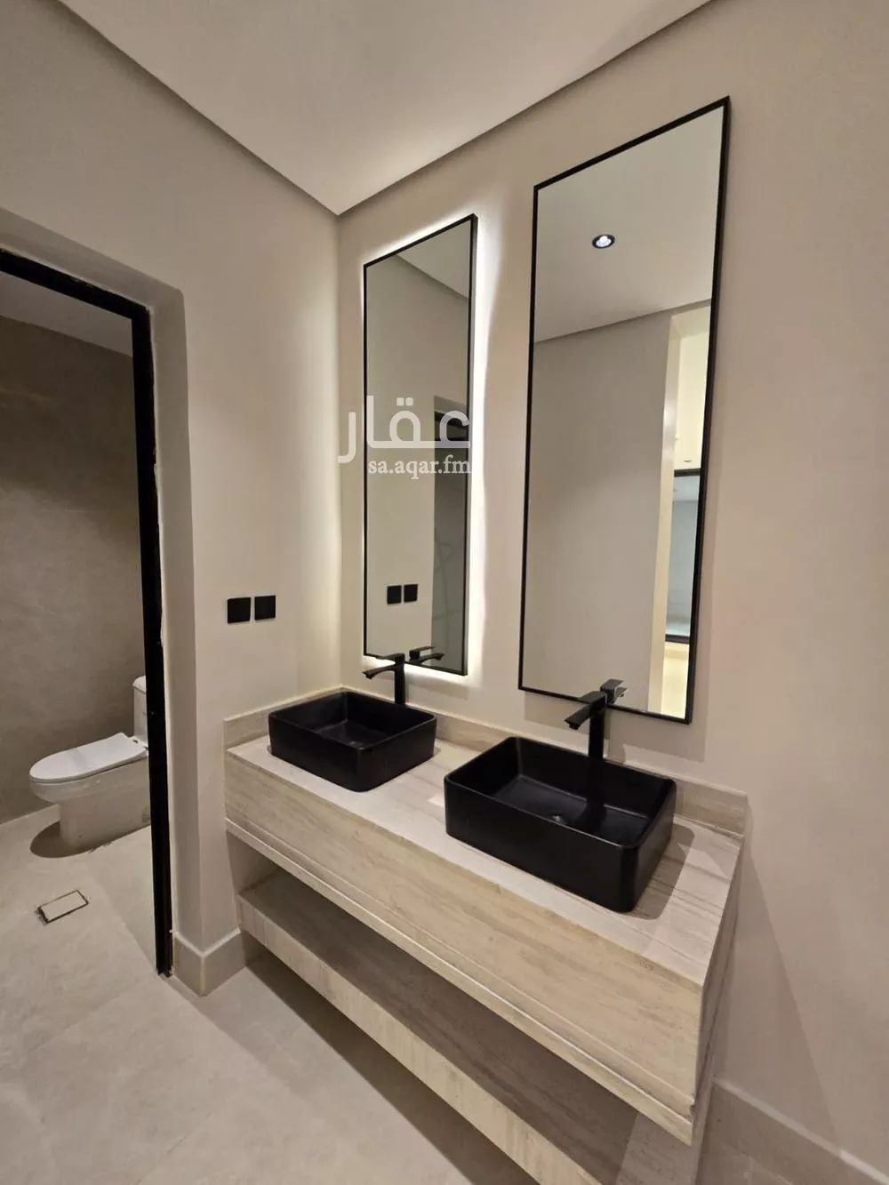 5 bedroom apartment in Ash Shulah 1