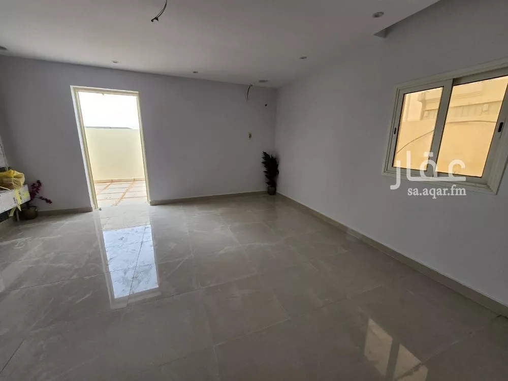 شقة 5 غرف في النور 3