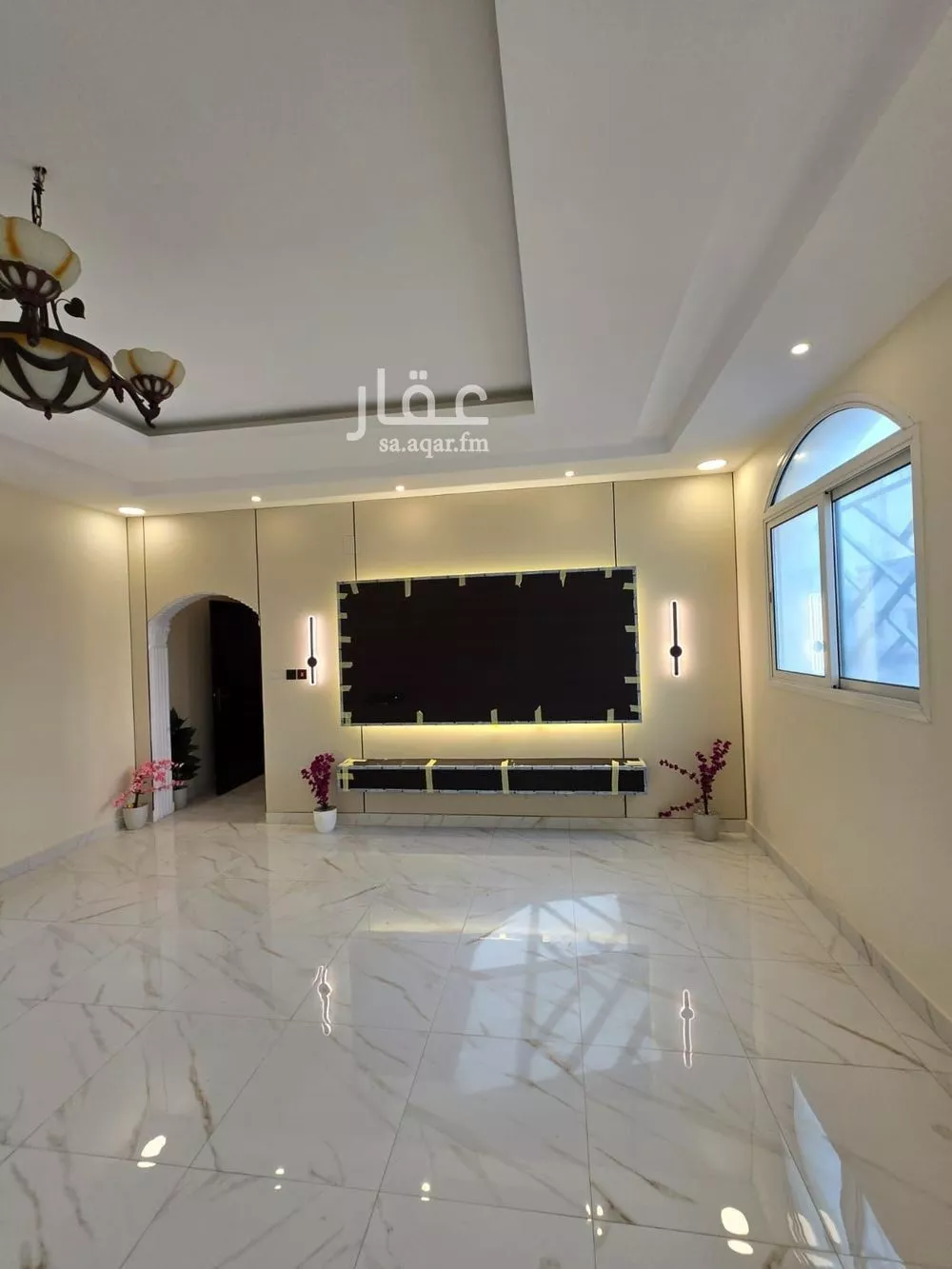 7 bedroom apartment in Badr 5