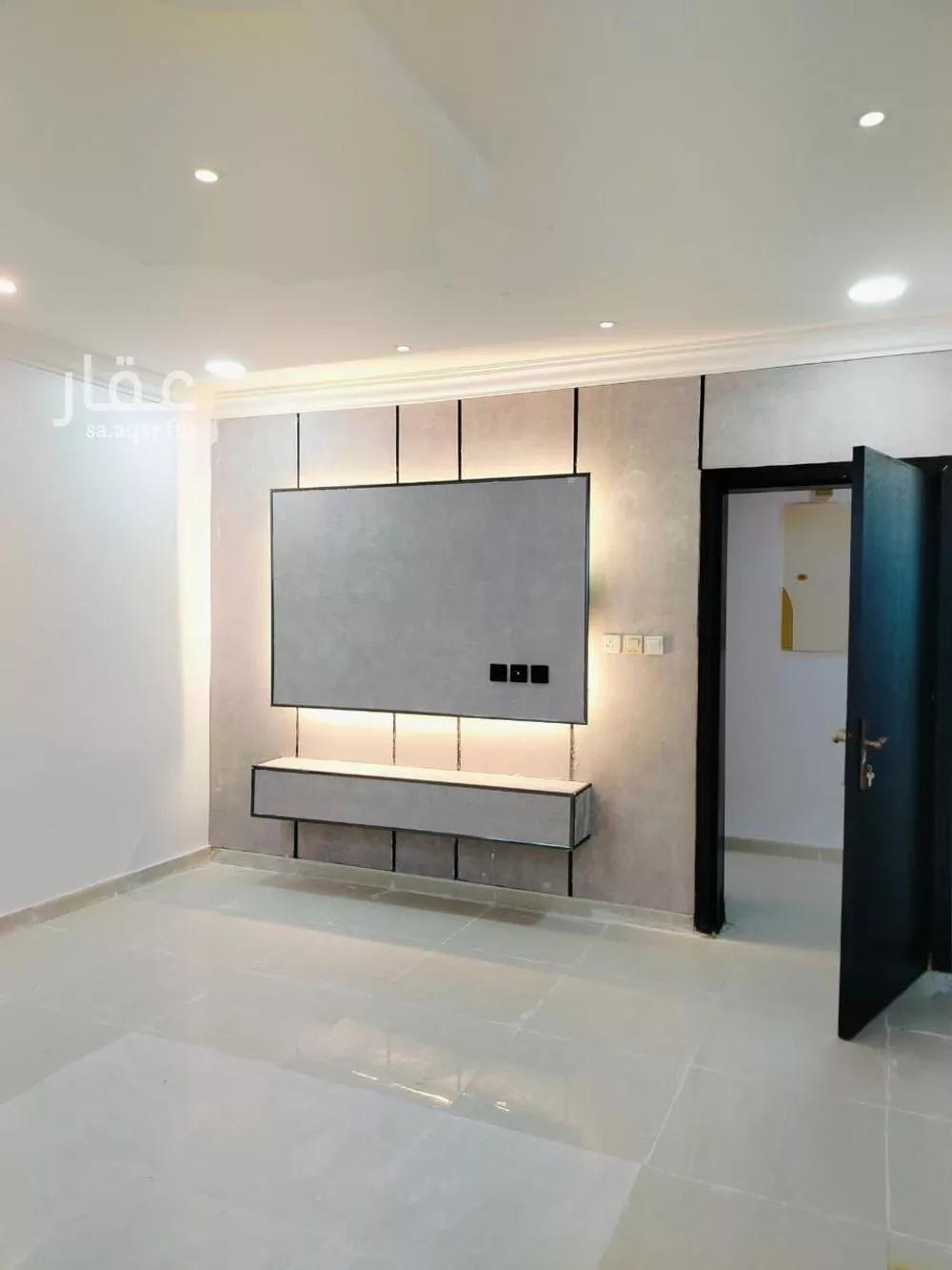 4 bedroom apartment in Dahiat King Fahd 3