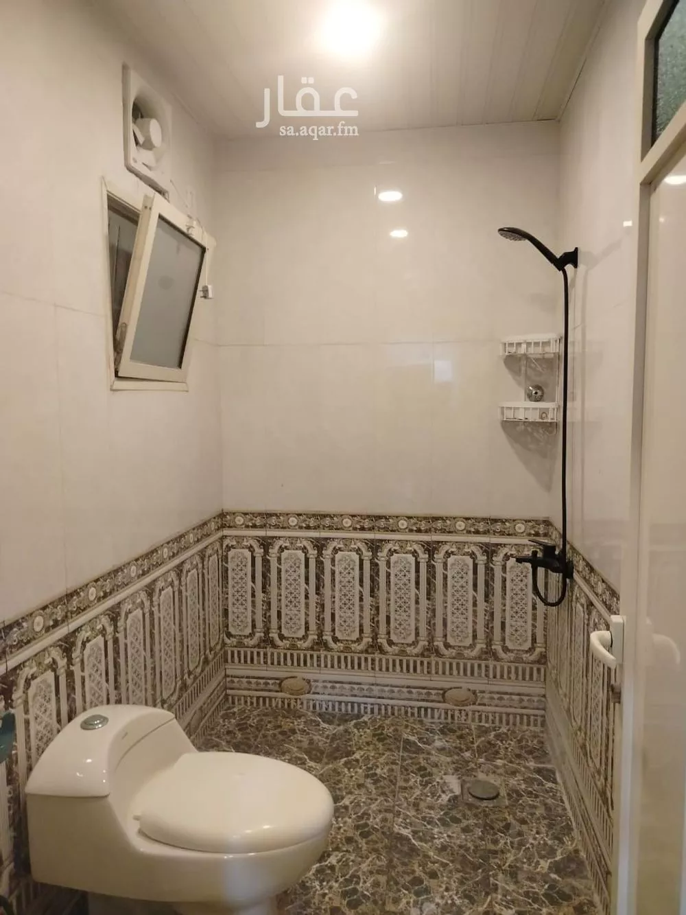 5 bedroom apartment in An Nur 4