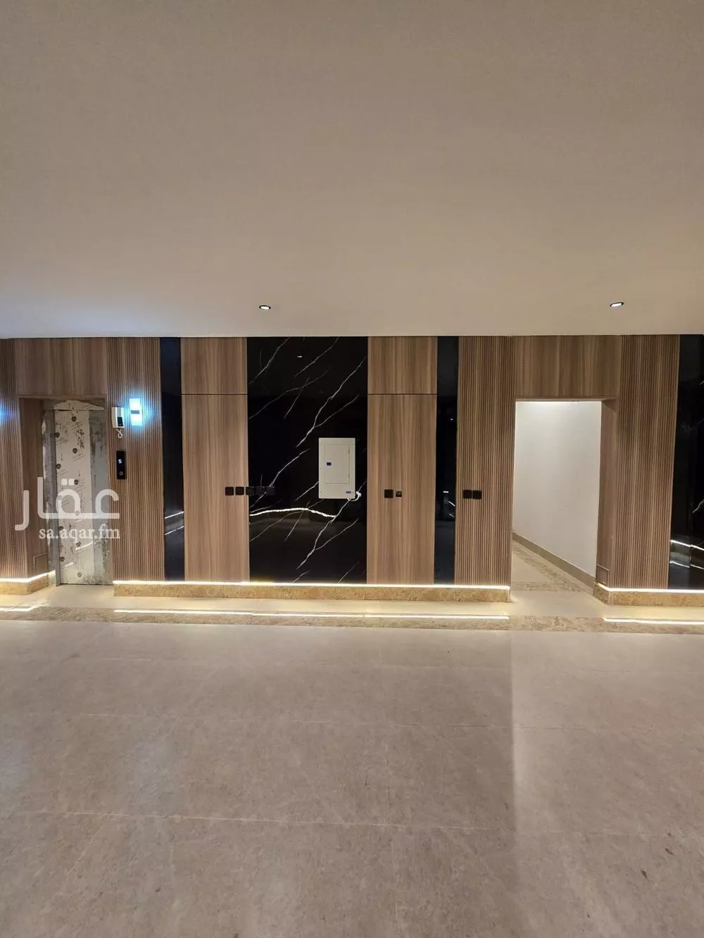 شقة 4 غرف في الحمرا 3