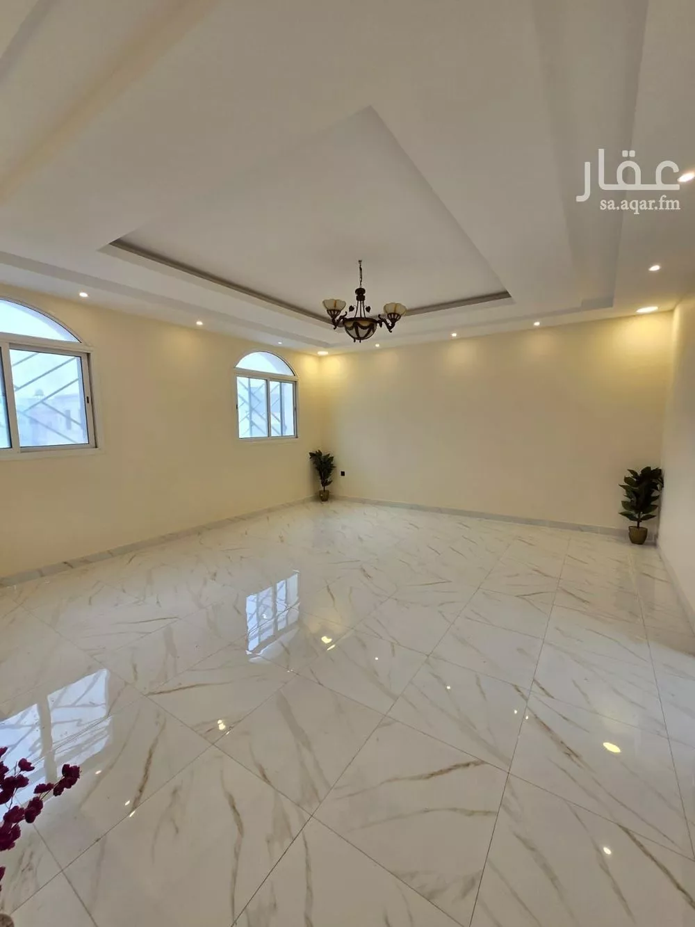 7 bedroom apartment in Badr 4
