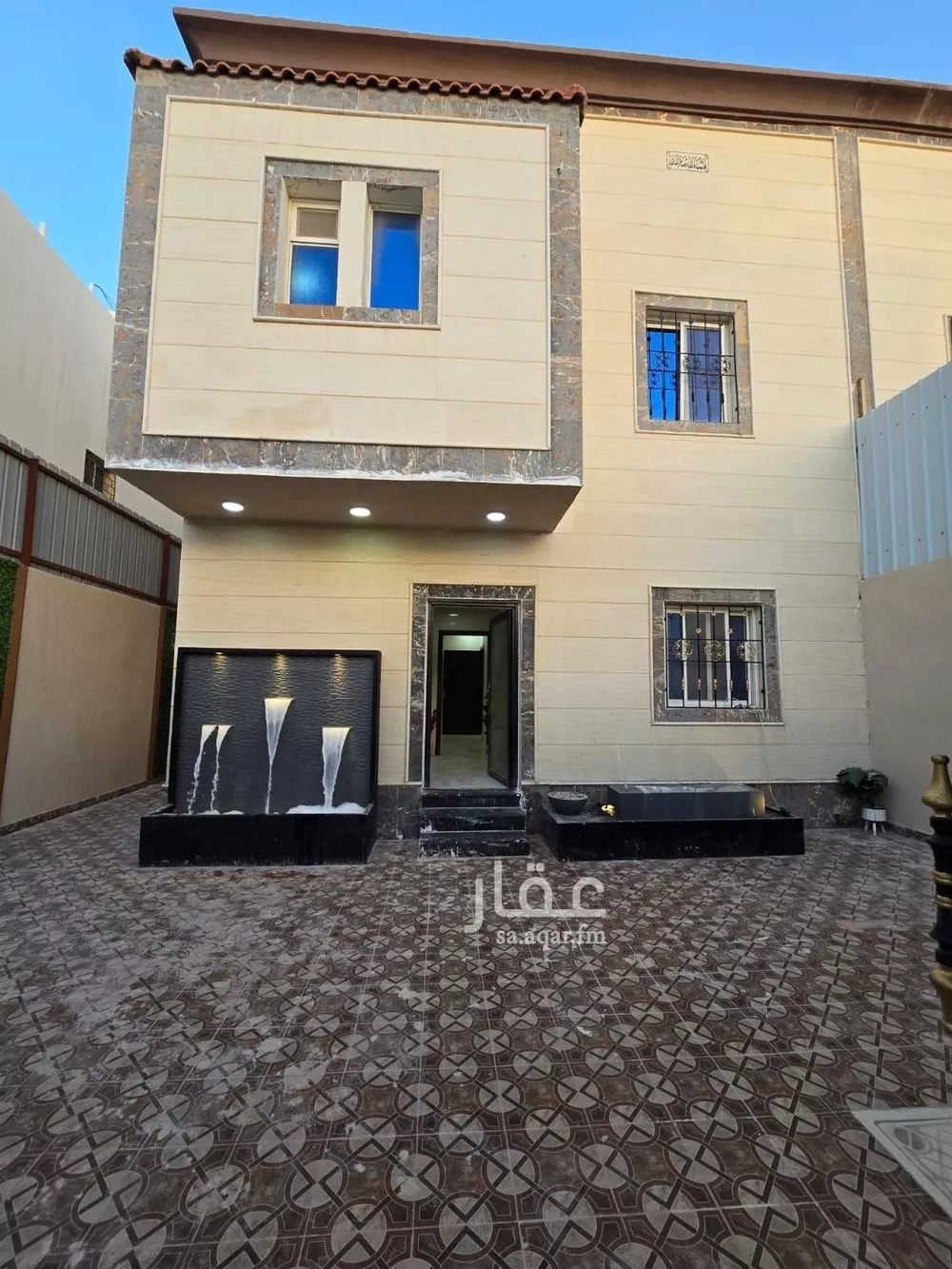 فيلا 6 غرف في ضاحية الملك فهد 3