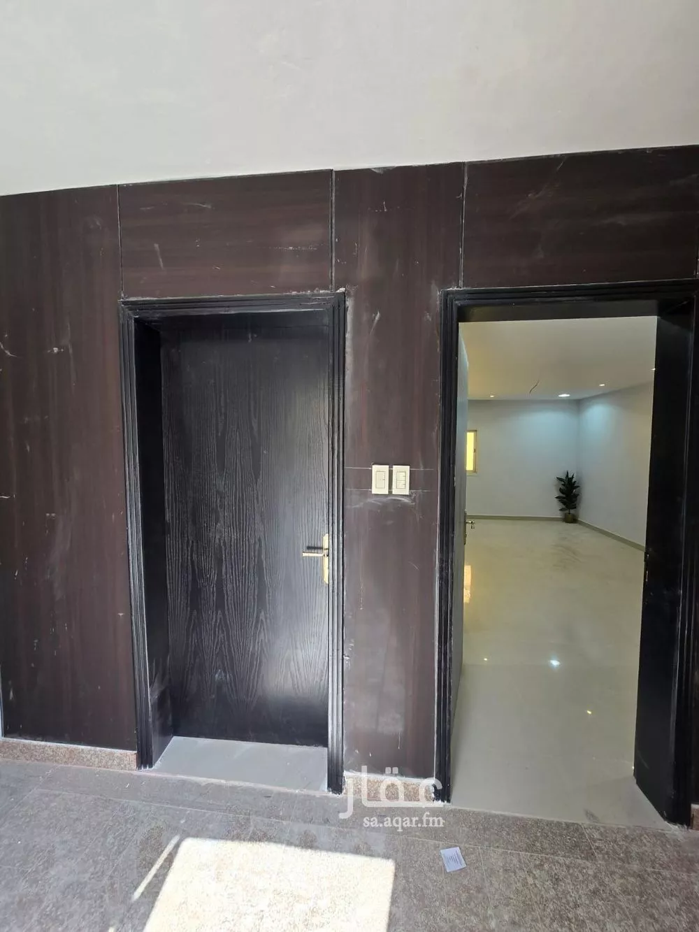 شقة 5 غرف في النور 1