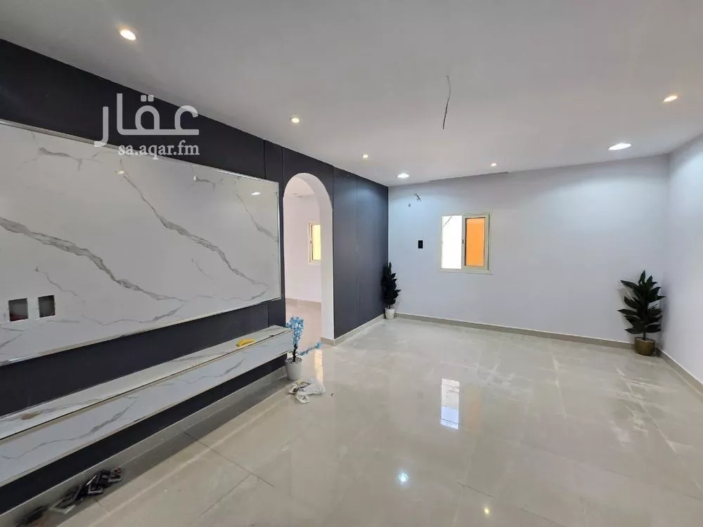 شقة 5 غرف في النور 1