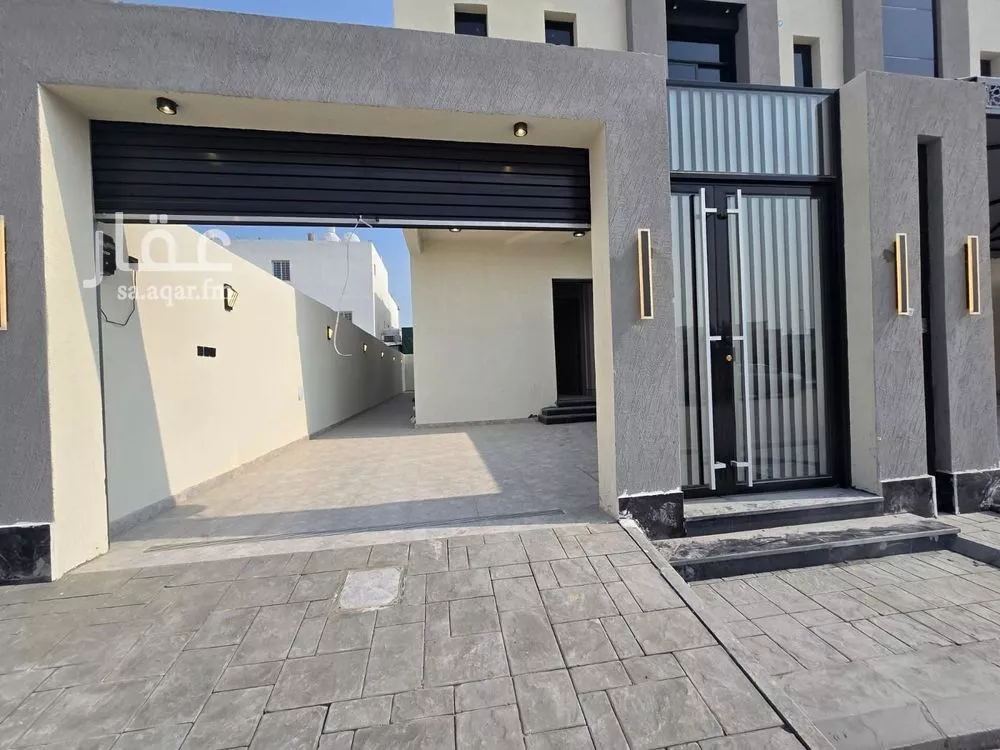 4 bedroom apartment in Dahiat King Fahd, Eastern Province 17