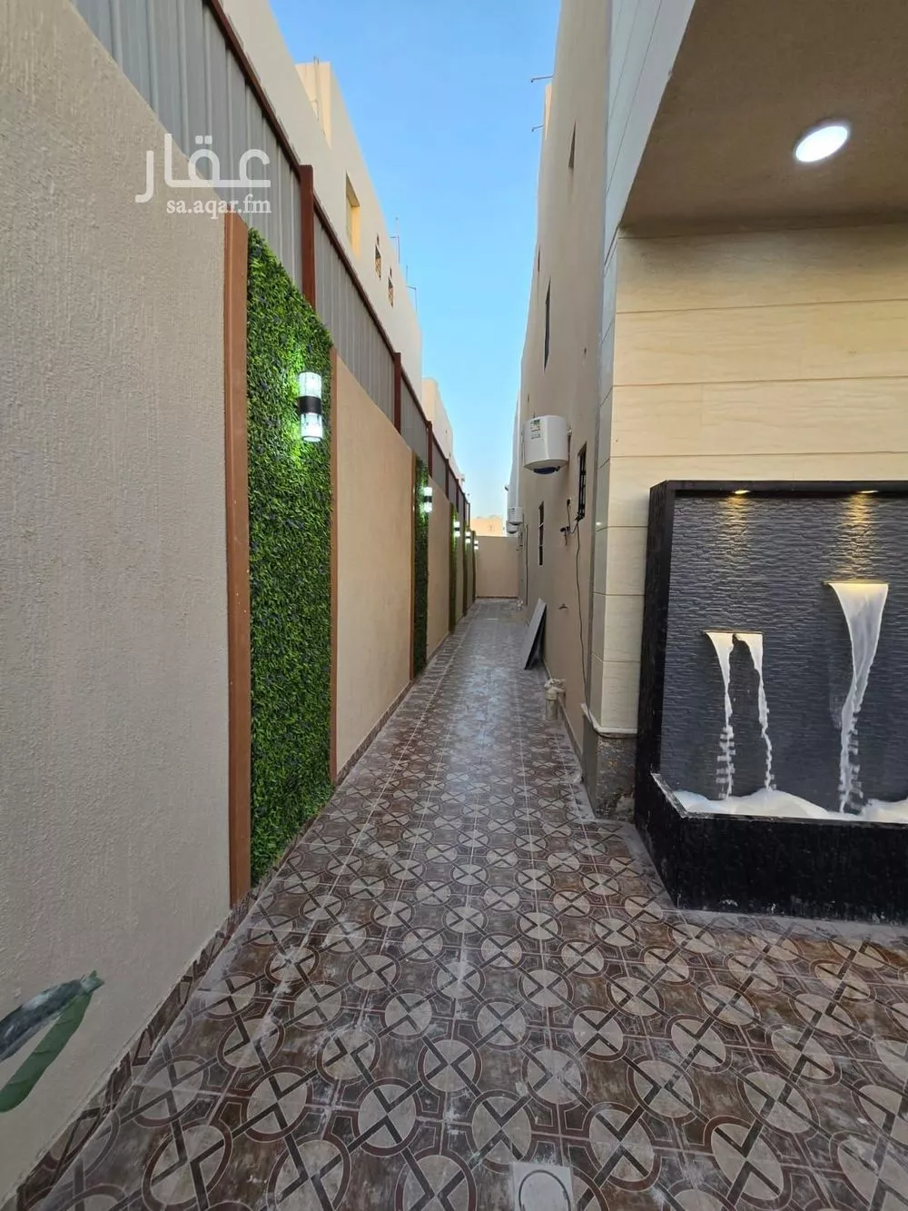 فيلا 6 غرف في ضاحية الملك فهد 5