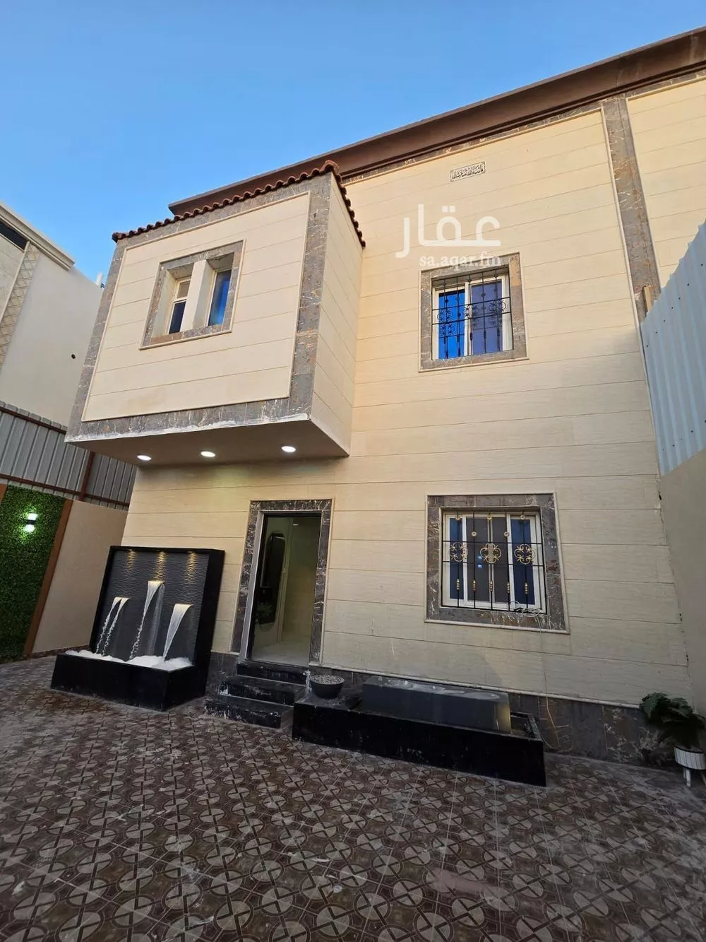 فيلا 6 غرف في ضاحية الملك فهد 5