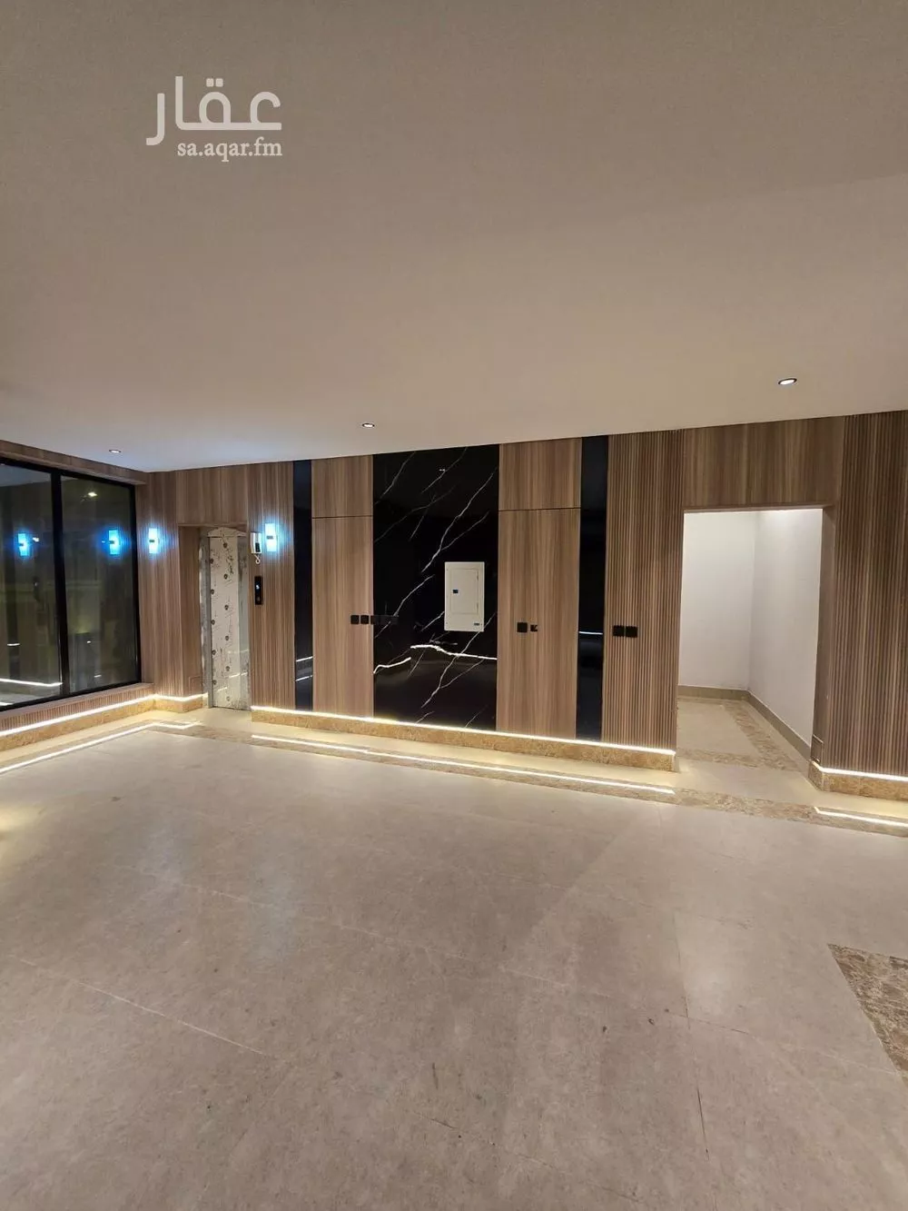 شقة 4 غرف في الحمرا 1