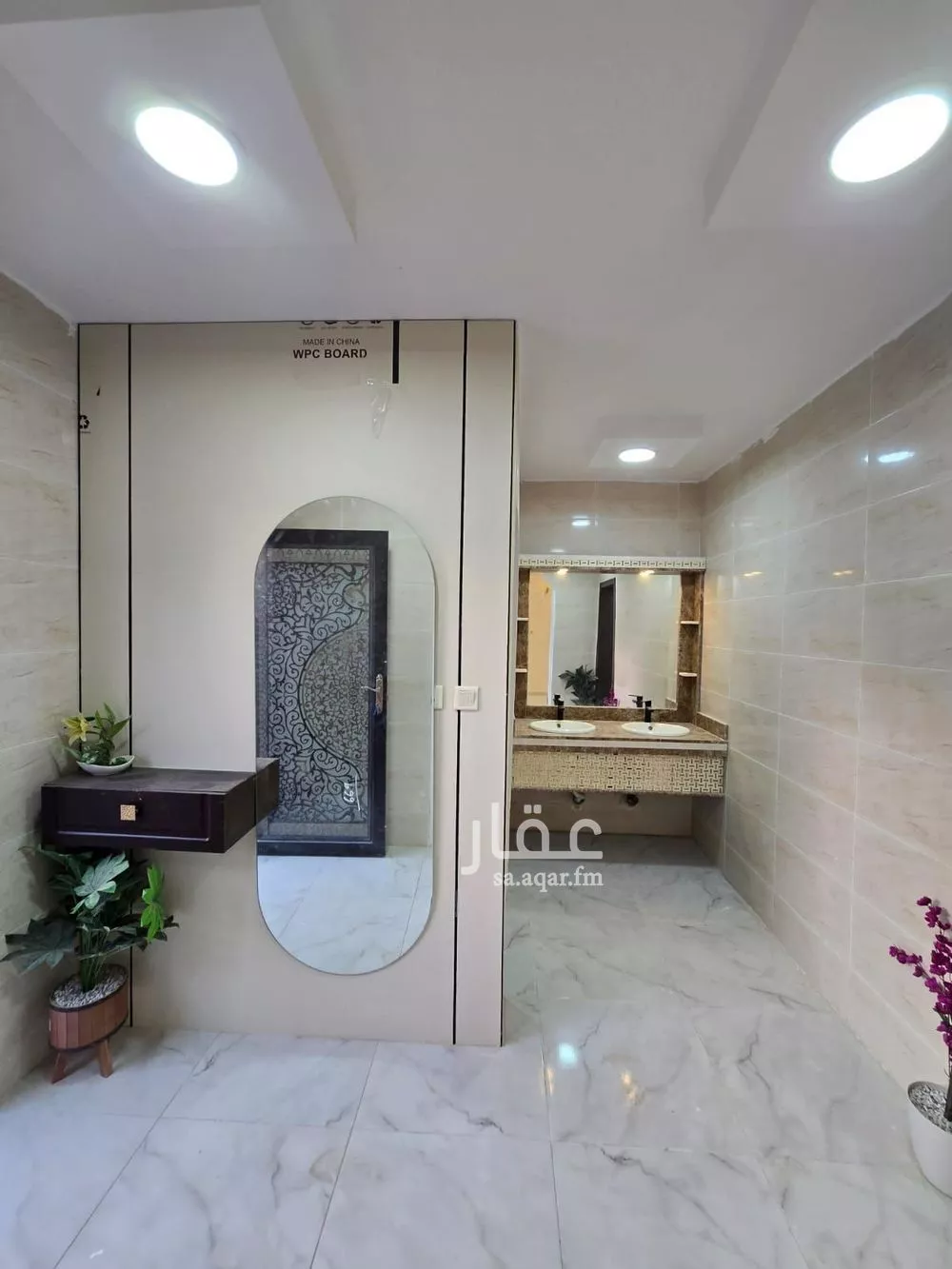 فيلا 6 غرف في ضاحية الملك فهد 5