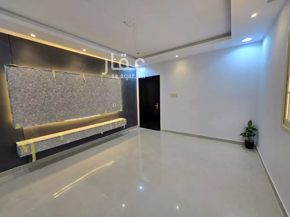 شقة 5 غرف في النور 3