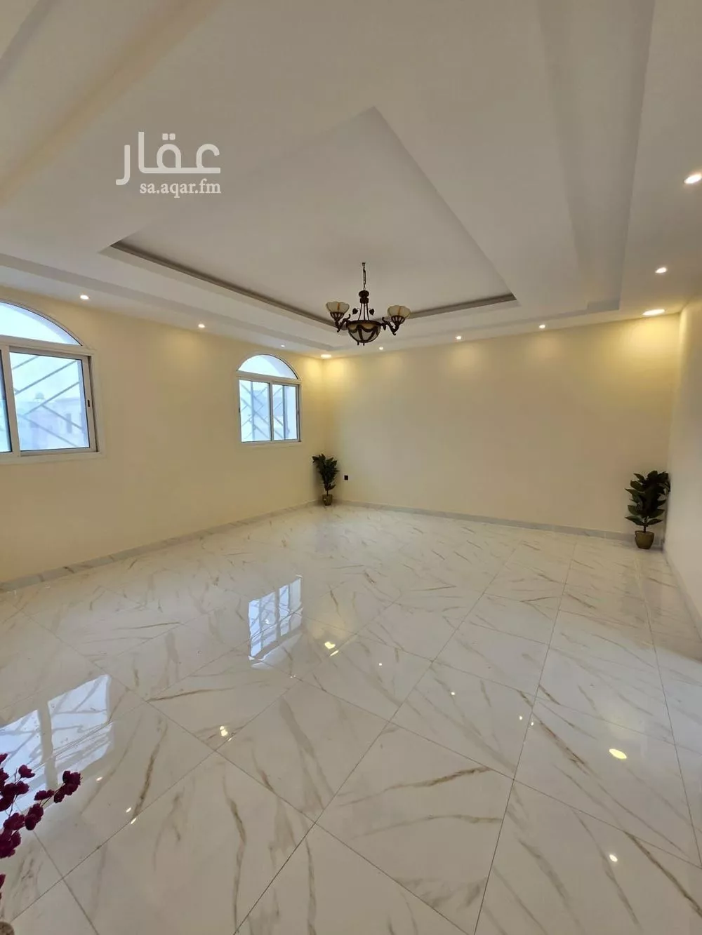 شقة 7 غرف في بدر 4