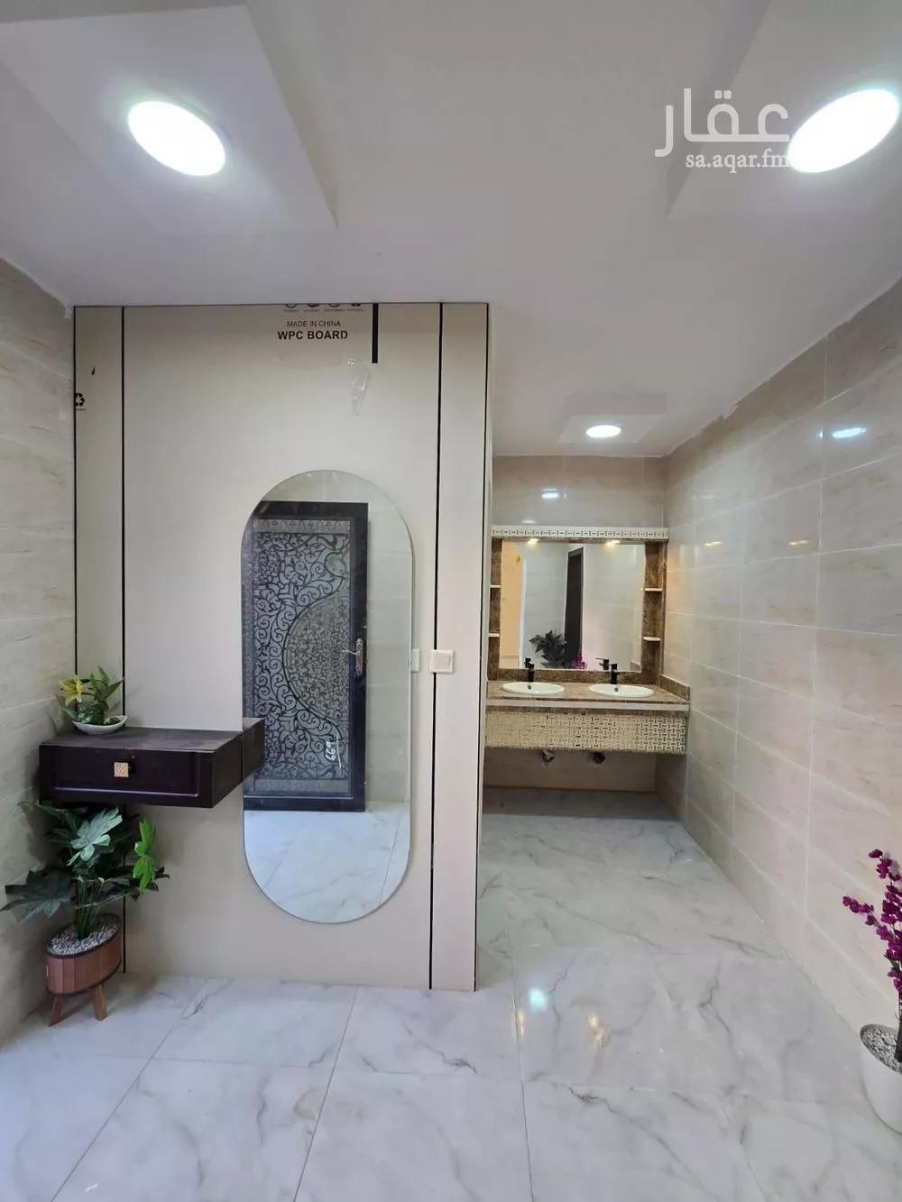 فيلا 6 غرف في ضاحية الملك فهد 5