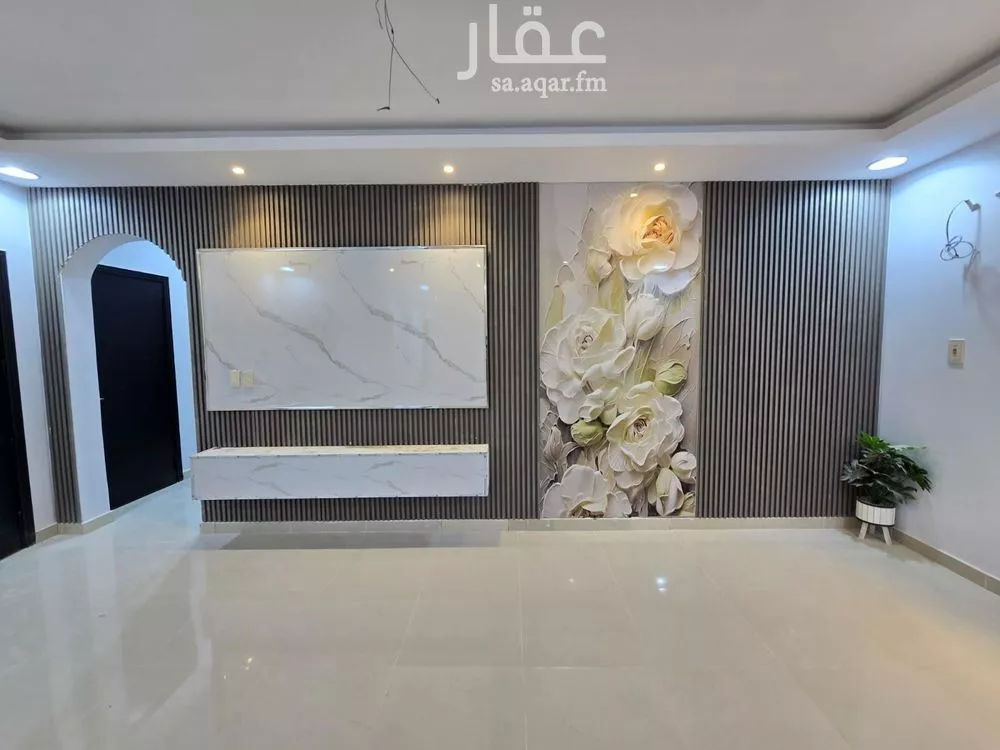 شقة 5 غرف في النور 2