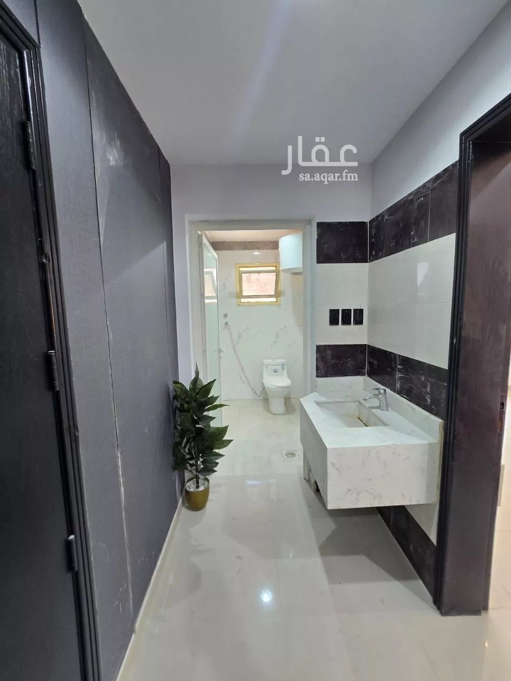 شقة 5 غرف في النور 3