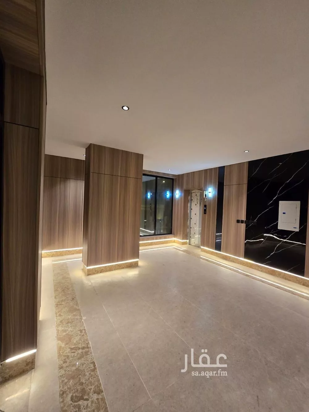 شقة 4 غرف في الحمرا 4