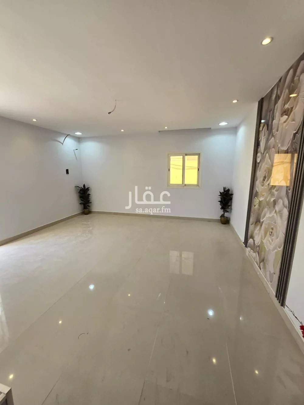 شقة 5 غرف في النور 3